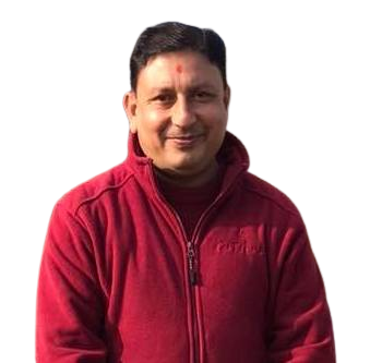 अर्जन प्रसाद ज्ञवाली